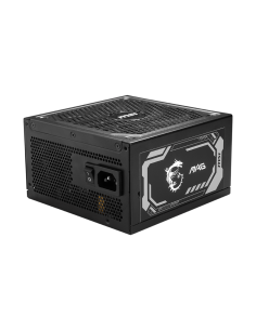 PSU MSI MPG A1000GL PCIE5